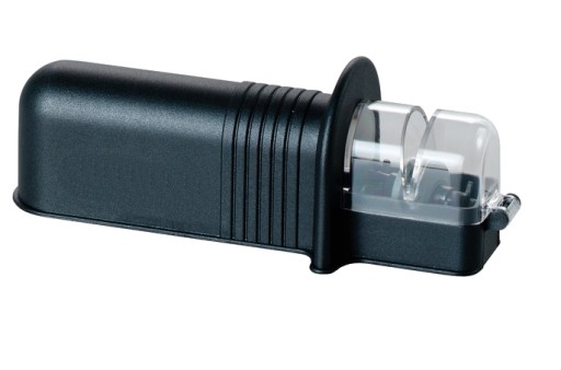 BRÚSENIE KERAMICKÝCH NOŽOV VALCE SHARP KD10588