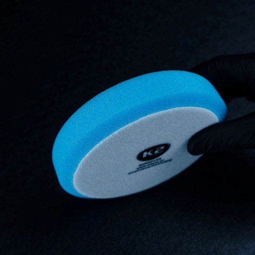 K2 DURAFLEX LEŠTIACA HUBKA NA VELCRO, SILNÁ BRÚSNA