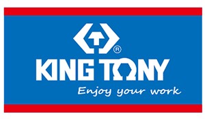 KING TONY Kombinovaný kľúč, INCH, 3/8