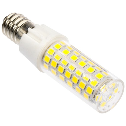 E14 T25 LED žiarovka CHLADNIČKA 10W 6500K LUMILED