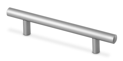 KĽÚČKA NÁBYTKOVÉHO ZÁBRADLIA ALU NÁBYTKOVÉHO ZÁBRADLIA 192mm