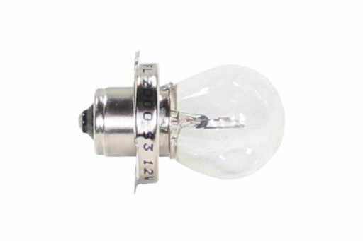 ŽIAROVKA 12V 15W P26S E19