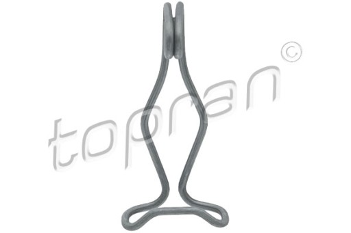 TOPRAN SECURITY SPRING GOLF CADDY