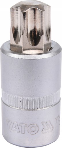 YATO - TORX L-KEY BIT 1/2'' T70 L55MM