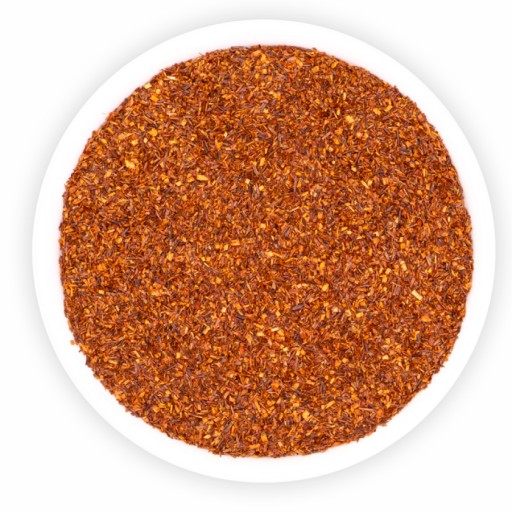 ROOIBOS ČAJ ČERVENÁ LÁTKA TEAVERSO 50G