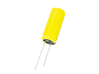 KONDENZÁTOR 2200uF-25V /12,5X30/ 105C SAMYOUNG-1sz