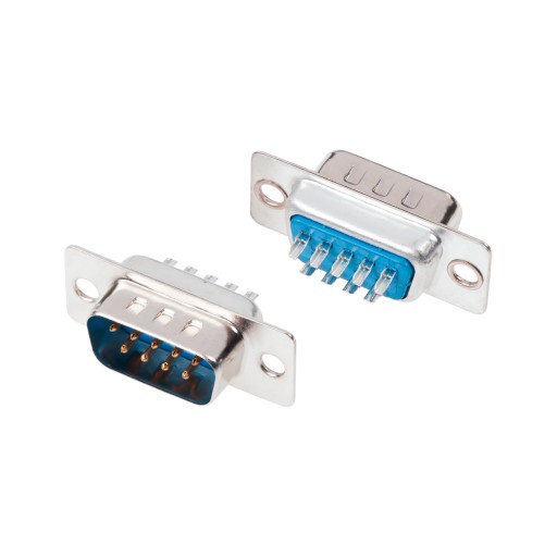 Zástrčka DB9, zostava Cabletech