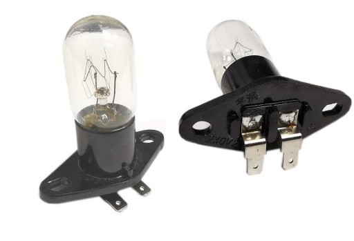 ŽIAROVKA do mikrovlnnej rúry 20W 230V (4604)