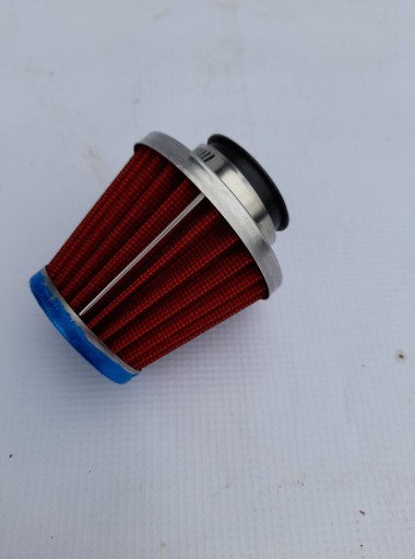 VZDUCHOVÝ FILTER MULTI KONEČNÝ 31/32/33mm ŠTVRTOLKA