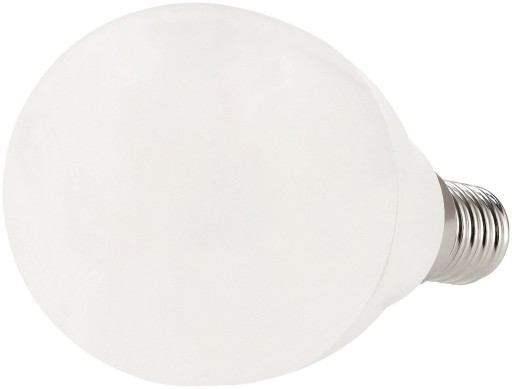 LED žiarovka E14 10W G45 Teplá Neutrál Studená