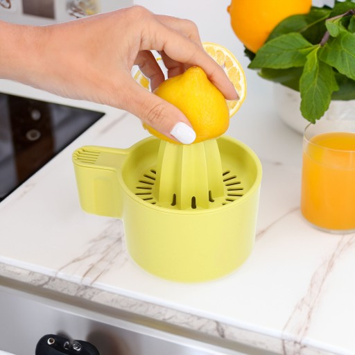 CITRUS JUICER citróny odšťavovač ovocia lis na citróny