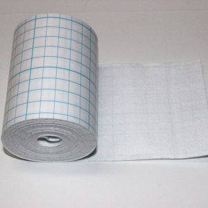 Netkané chirurgické lepidlo Elastpore 20x10 m