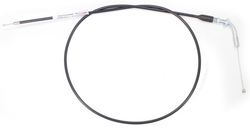 GAS CROSS CROSS 250 CB250CC ZS169 FMM LONCIN ZONGSHEN ATV dĺžka 1100mm