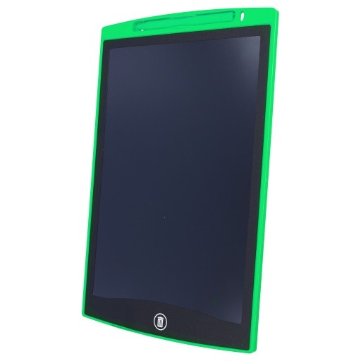 GRAFICKÝ TABLET PRE DETI so stylusom, 12