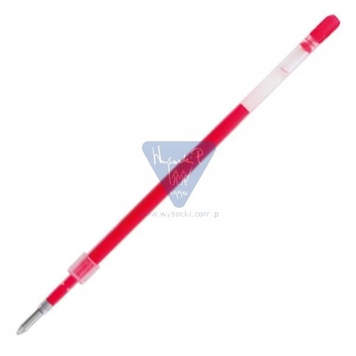 Uni SXR-C1 náplň do pera SX-210, červená 1.0