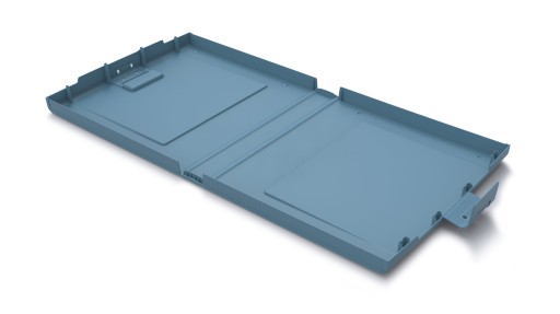 BUDGET BINDER A4 PÁKOVÝ 35mm moxom NEWBINDER