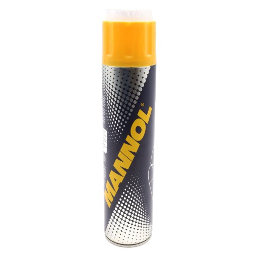 Mannol Textilná pena na čalúnenie 650ml 9931