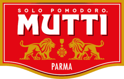 Mutti Pesto Rosso di Pomodoro - pesto z červených paradajok (180 g)