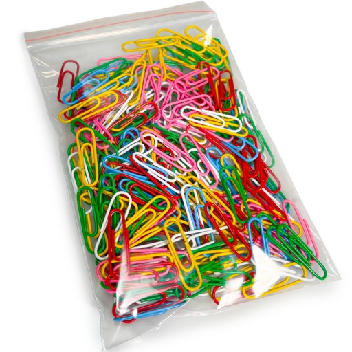 TAŠKY STRING TAŠKA 70X100 mm 7/10 100KS