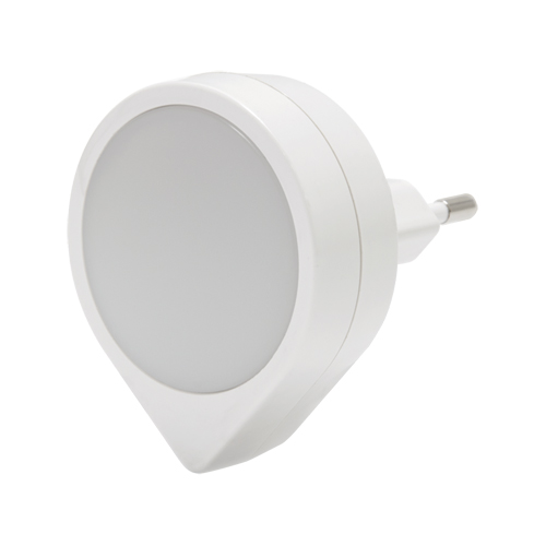 Zásuvná lampa pre kontaktnú objímku snímača ELA. zmeniť