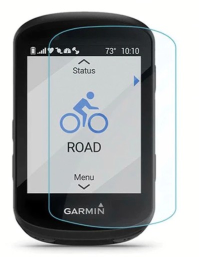 9H tvrdené sklo / Garmin GPS EDGE 530 / 830