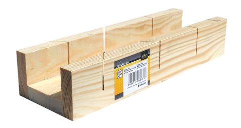 Drevená pokosová skrinka 290x60mm MN-65-570