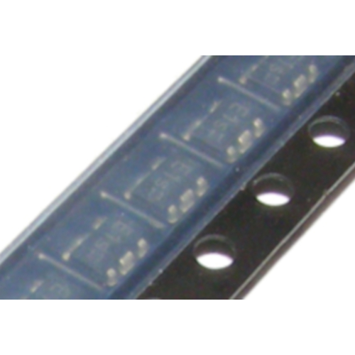 Ovládač LED TLE4240G SCT-595 INFINEON x3