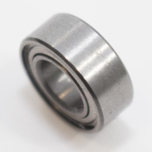 MR105ZZ Guličkové ložisko 10 x 5 x 4 mm