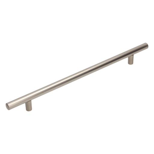 Nábytková úchytka GAMET RE10, rozteč 224mm, Satin