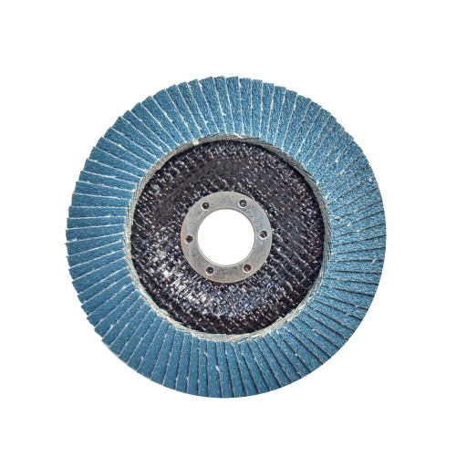 Kotúčové kotúče, lamelové kotúče, 125 mm, hrúbka 60, 2 kusy, na nerezový kov