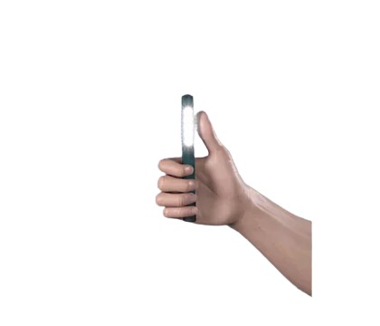 Profesionálna dielenská lampa Philips EcoPro10 RC120B1