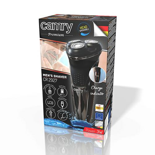 Zamierte na CR 2927