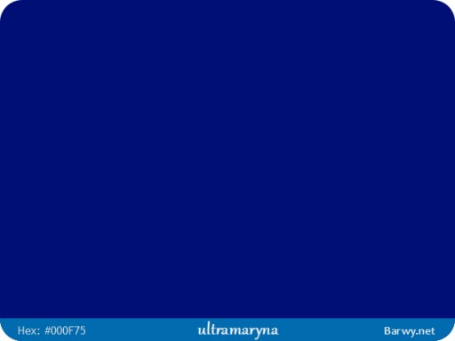 RAL 5002 AKRYLOVÝ LAK SPREJ modrý LESK 1233