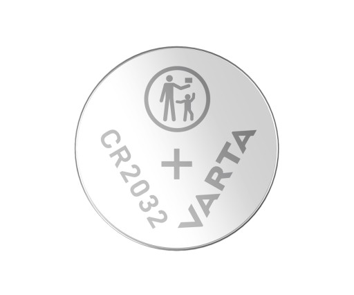 Varta CR2032 B1 3,0V LiMnO2 lítiová batéria