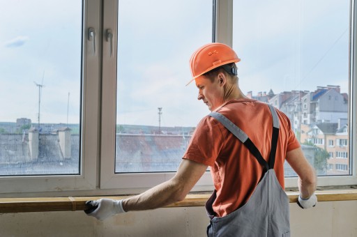 Fix Crystal Bauhus bezfarebné montážne lepidlo na pásy
