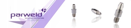 Binzel MB25/36 1,2 M6x28 kontaktný hrot PARWELD