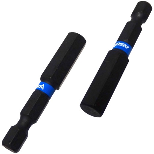 Bit Allen H8 50mm skrutkovací bit, otočný, silný ASTA