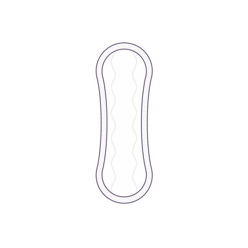 BELLA PANTY ULTRA Extra dlhé VLOŽKY 16 ks.