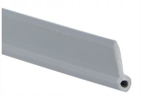 Kožená vložka Kedra Biza ŠEDÁ PVC páska