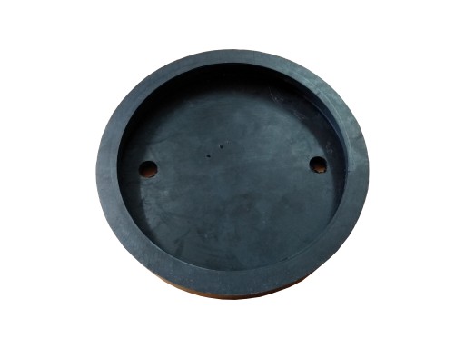 Gumová podložka pre zdviháky MAHA 113mm