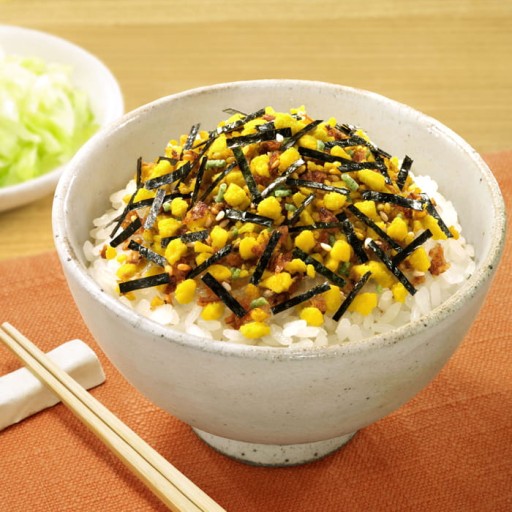 MARUMIYA NORI-TAMA FURIKAKE 28g