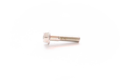 MRF BOLT S PRÍRUBOU M8x35 pre motocykel PIT BIKE Cross ENDURO Dirt