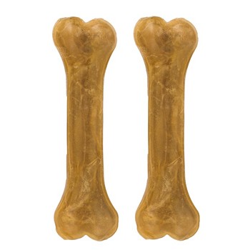 AdBi AK37 Prírodná lisovaná kosť 17cm - 1 ks.