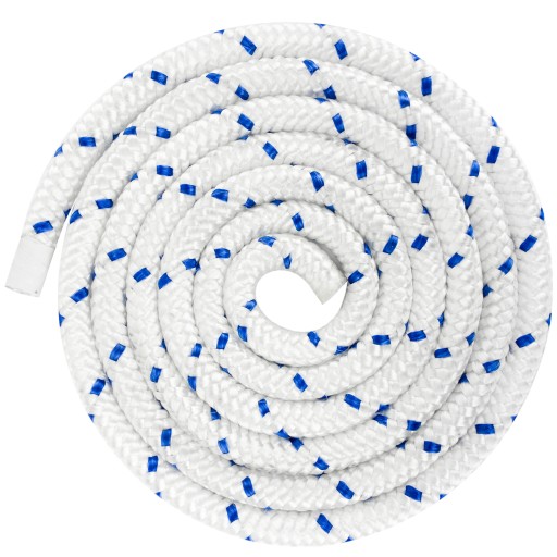 PLAINOVANÉ POLYPROPYLÉNOVÉ LANO 12MM LANO