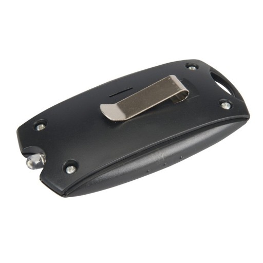 OSOBNÝ ANTIPANIK ALARM S LED BATERKOU 120 DB