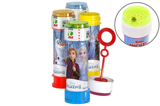 MYDLOVÉ BUBLINY MRAŽENÉ 60ml BRIMAREX