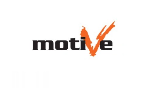 MOTIVE kefa / TAR GREY THREADED 200MM, 050 170, PPN kokos