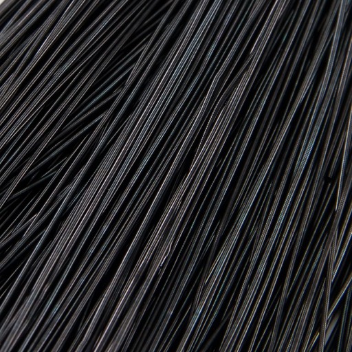 Taška na vyšívanie mäkká meď 0,5 mm 980 sm/10 g