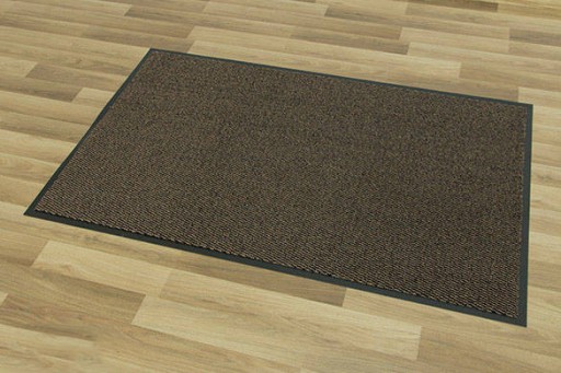 40x60 cm POGUMOVANÁ ABSORPČNÁ ROHOŽ