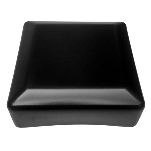 Krytka stĺpika 100x100, krytka strešného profilu